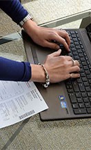 Aide au paiement