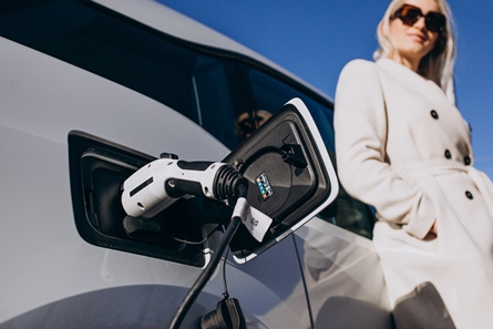 Find your EV match on plugndrive.ca