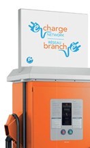 Commercial EV Rebates