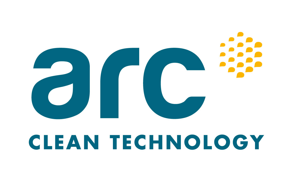 ARC Clean Energy Canada Inc. Logo