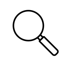 Magnifing glass